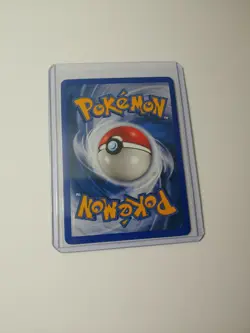 Mr. Mime 95a/147 2002 Pokemon TCG Aquapolis Near Mint - Image 2
