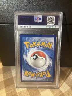 2023 PSA 10 Graded Pokemon Crown Zenith Pikachu 160/159 Secret Rare Full Art - Image 2