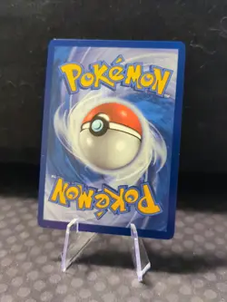 Bloodmoon Ursaluna ex 168/131 Special Illustration Rare Pokemon Prismatic PRE NM - Image 2