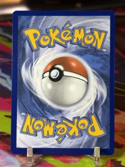 Pokemon TCG Chaos Rising FENNEKIN 080 **BLACK STAR PROMO - Image 2
