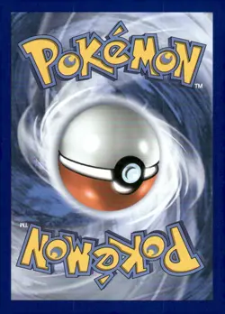 Pokemon Fennekin 080 Black Star Promo Chaos Rising Near Mint - Image 2