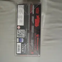 Pokemon TCG S&V Destined Rivals Pokemon Center Elite Trainer Box PC ETB - Sealed - Image 5