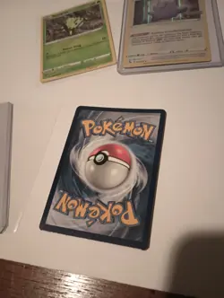 Pokemon TCG Pokemon GO Bidoof Peelable. Please see description. - Image 2