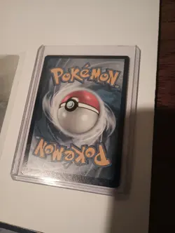 Pokemon TCG Pokemon GO Bidoof Peelable. Please see description. - Image 5