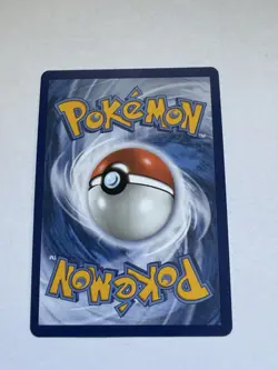 Shuckle 136/132 Illustration Rare Mega Evolution Pokemon Near Mint - Image 2