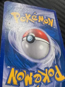 Pokemon TCG Lickitung Delta Species Dragon Frontiers 19/101 Reverse Holo DMG - Image 3