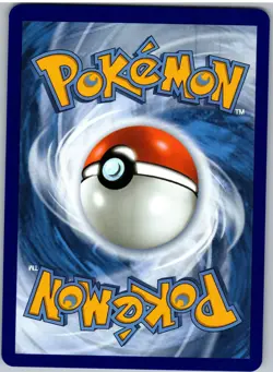 Litten 044 Holo Promo ME: Mega Evolution Promo Pokemon NM - Image 2