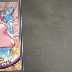 Topps Pokemon TCG TV Animation Edition Ditto #132 Rare English - Image 5