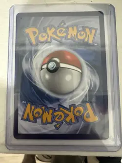 Pokemon TCG Cynthia's Garchomp EX Destined Rivals 232/182 - Image 2