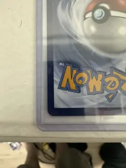 Pokemon TCG Cynthia's Garchomp EX Destined Rivals 232/182 - Image 3