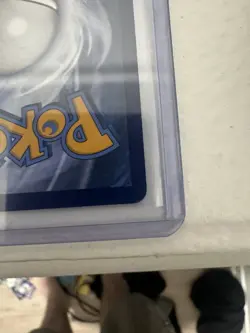 Pokemon TCG Cynthia's Garchomp EX Destined Rivals 232/182 - Image 4