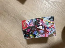 Pokemon TCG Mega Evolution Chaos Rising Booster Display New Factory Sealed - Image 2