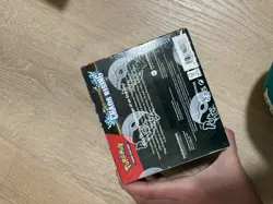 Pokemon TCG Mega Evolution Chaos Rising Booster Display New Factory Sealed - Image 3
