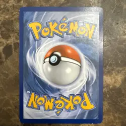 Pokemon Legendary Treasures Eevee RC14 Holp 12 - Image 2