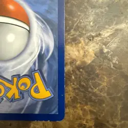 Pokemon Legendary Treasures Eevee RC14 Holp 12 - Image 5
