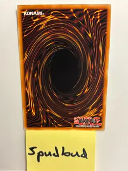 Artmage Finmel Secret Rare DUAD-EN009 NM 1st Edition Yu-Gi-Oh! - Image 2