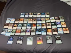 MTG MTG ELEMENTAL +Elements Collection magic the Gathering cards for sale - Image 2