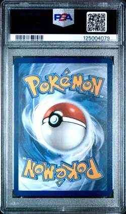 PSA 10 Giovanni's Charisma 197/165 MEW EN 151 Full Art Pokemon Card - Image 2
