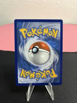Cherrim SWSH088 Pokemon Sword & Shield Promo Card Stamped Holo - MINT - Image 2