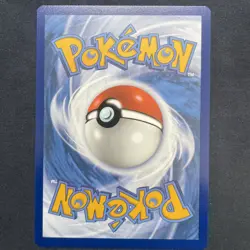 Pokemon TCG Mimikyu 80/196 Rare 2022 Near Mint Card Bon Holo - Image 2