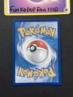 Mega Sharpedo ex SAR 113/080 Inferno X Korean Pokemon Card Secret Art Rare - Image 2