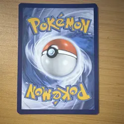 Pokemon Pikachu 027/SV-P Promo Holo Card Sv-P Adventuring Together TCG - Image 2