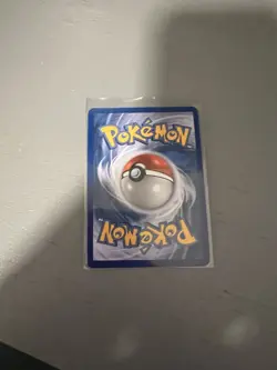 Pokemon Flying Pikachu 113/111 Rising Rivals Holo Secret Rare Card 2009 English - Image 2