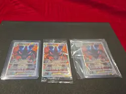 Lucario VSTAR SWSH291 SWSH: Sword & Shield Promo Cards Holo - Image 1
