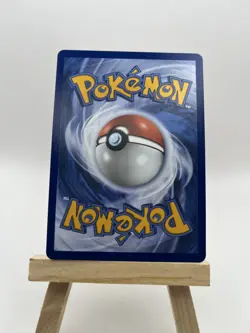 Pokemon Meowth EX 062/088 Holo Card HP170 Last-Ditch Catch - Image 2