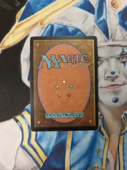 Forest MTG Unglued Common Land Heavily Played x1 FR7 - Image 4