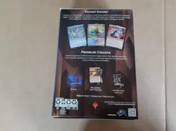 MTG Strixhaven Prismari Performance Commander Deck x1 630509959020 - Image 3