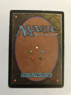 Bayou - Foreign Black Border - Italian -Magic The Gathering- MTG - PL Condition - Image 2