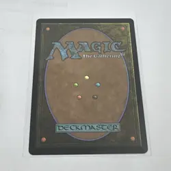 Lady Octopus, Inspired Inventor R 0035 Non-Foil | Spider-Man | MTG - Image 2