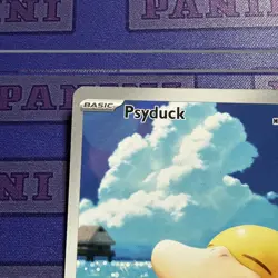 Psyduck 226/217 Ascended Heroes Illustration Rare NM Pokemon - Image 2