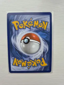 MINT Pokemon TCG Psyduck Illustration Rare Ascended Heroes Pack Fresh 226/217 - Image 2