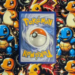 Pokemon Card Psyduck #226 Ascended Heroes Full Art Holo Rare Foil - Image 2