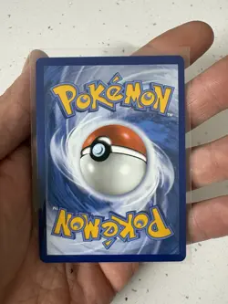 Pokemon TCG Ascended Heroes Psyduck 226/217 - Secret Rare - Pack Fresh - Image 2