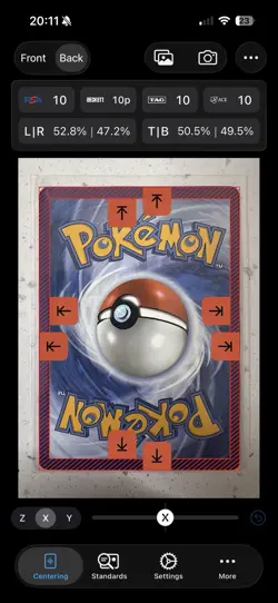 Pokemon TCG Ascended Heroes Psyduck 226/217 - Secret Rare - Pack Fresh - Image 4