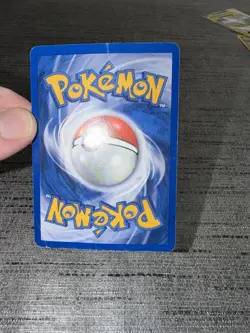 Carte Pokemon Attaque Sournoises Des Rocket 16/82 Holo Team Rocket Wizards Occas - Image 4