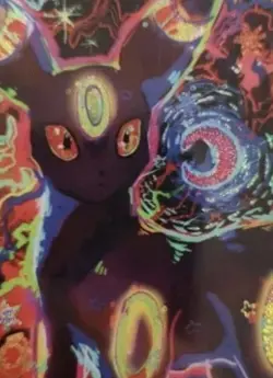 Sleeve - Pokemon Art Sleeves - 60 count - Standard Size NEW SEALED BUNLDE - Image 1