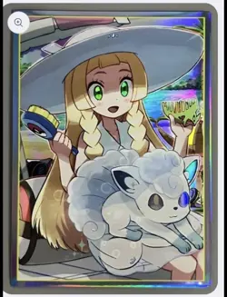 Sleeve - Pokemon Art Sleeves - 60 count - Standard Size NEW SEALED BUNLDE - Image 5