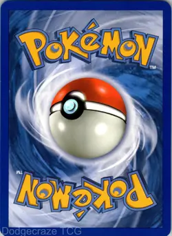 Oshawott 27/114 Common Black & White Pokemon Reverse Holo NM - Image 2