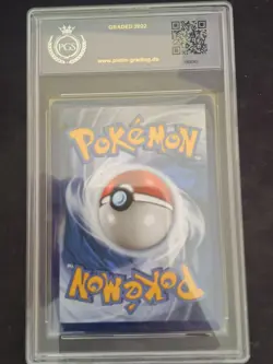 M Rayquaza - 2021 Pokemon English Celebrations #76/108 EX MINT+ PGS 9.5 - Image 2