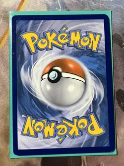 Pokemon Gengar Holo Rare TCG Card XY Breakthrough 60/162 MP - Image 3