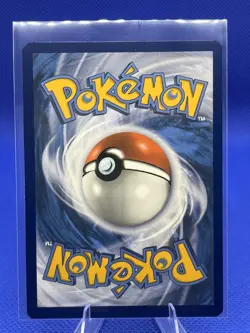 Pokemon TCG Ferrothorn Paradox Rift 209/182 Holo Illustration Rare Card - Image 2