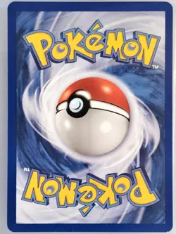 Rattata 61/102 WOTC Base Set Vintage Pokemon Card 1999 (LP) - Image 2