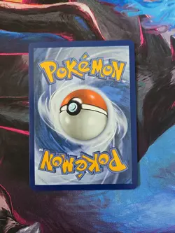 Poke Pad - 081/088 - Perfect Order Pokemon Card - NM - Image 2