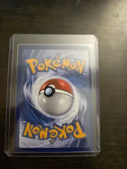 Pokemon card: Flareon V Prize Pack series one - Image 2