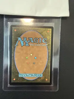 The Soul Stone (Borderless) -Foil Near Mint MTG Marvel's Spider-Man - Image 2