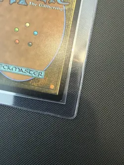 The Soul Stone (Borderless) -Foil Near Mint MTG Marvel's Spider-Man - Image 3